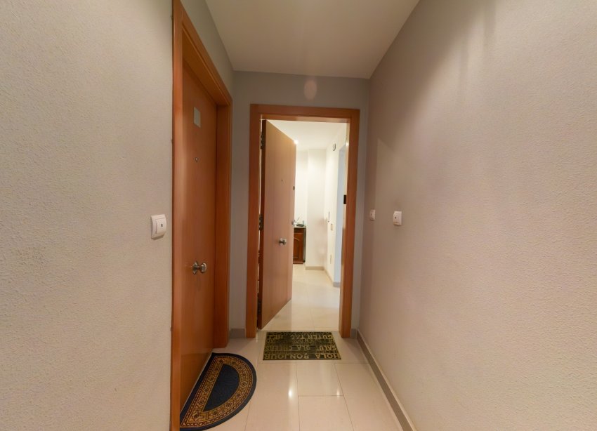 Rynek Wtórny - Apartament - Torrevieja - Playa de Los Locos-Curva del Palangre