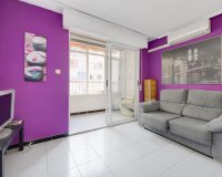 Rynek Wtórny - Apartament - Torrevieja - Playa de Los Locos-Curva del Palangre