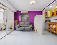 Rynek Wtórny - Apartament - Torrevieja - Playa de Los Locos-Curva del Palangre