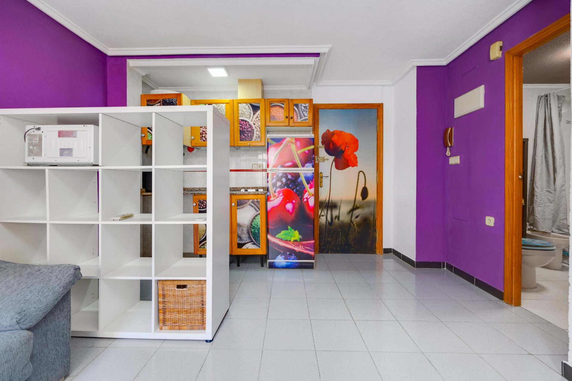 Rynek Wtórny - Apartament - Torrevieja - Playa de Los Locos-Curva del Palangre