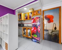 Rynek Wtórny - Apartament - Torrevieja - Playa de Los Locos-Curva del Palangre