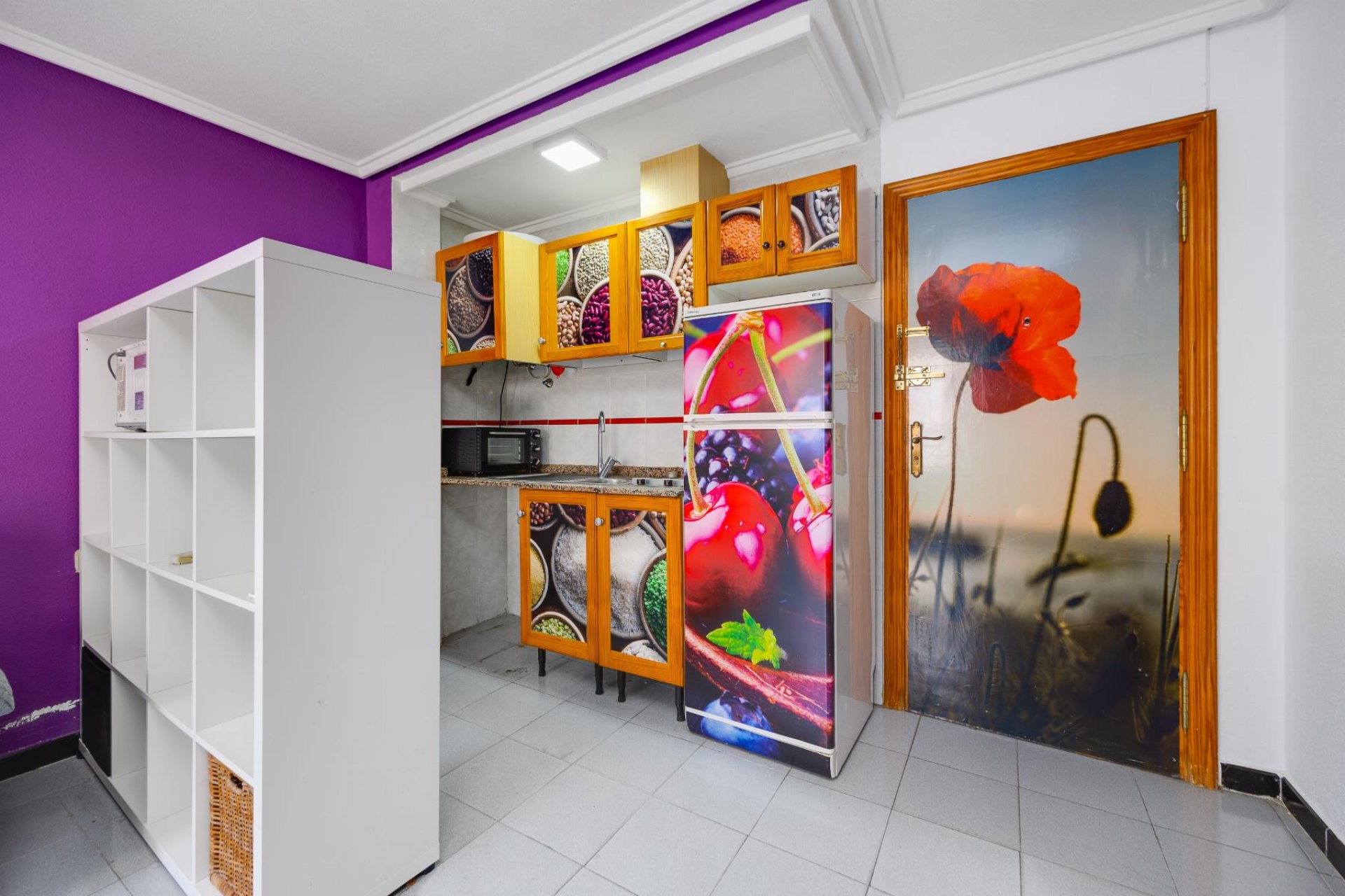 Rynek Wtórny - Apartament - Torrevieja - Playa de Los Locos-Curva del Palangre