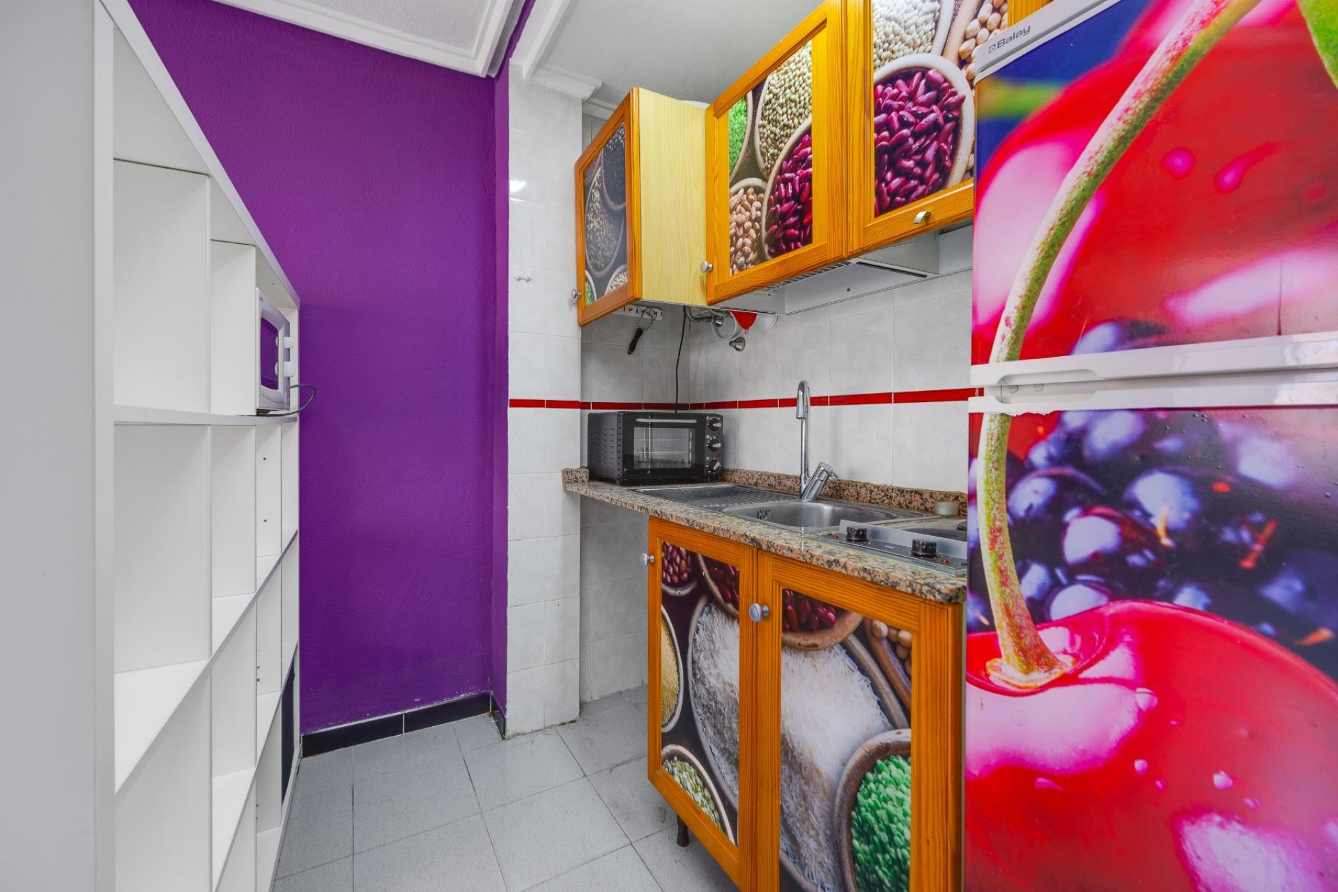 Rynek Wtórny - Apartament - Torrevieja - Playa de Los Locos-Curva del Palangre