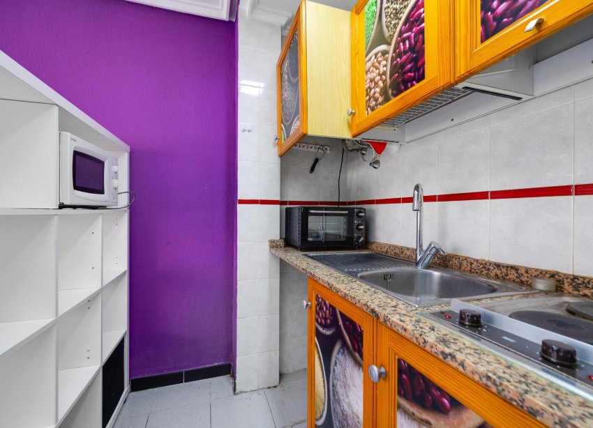 Rynek Wtórny - Apartament - Torrevieja - Playa de Los Locos-Curva del Palangre