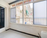 Rynek Wtórny - Apartament - Torrevieja - Playa de Los Locos-Curva del Palangre