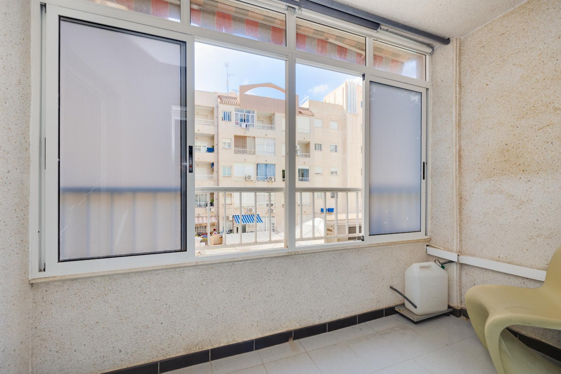 Rynek Wtórny - Apartament - Torrevieja - Playa de Los Locos-Curva del Palangre