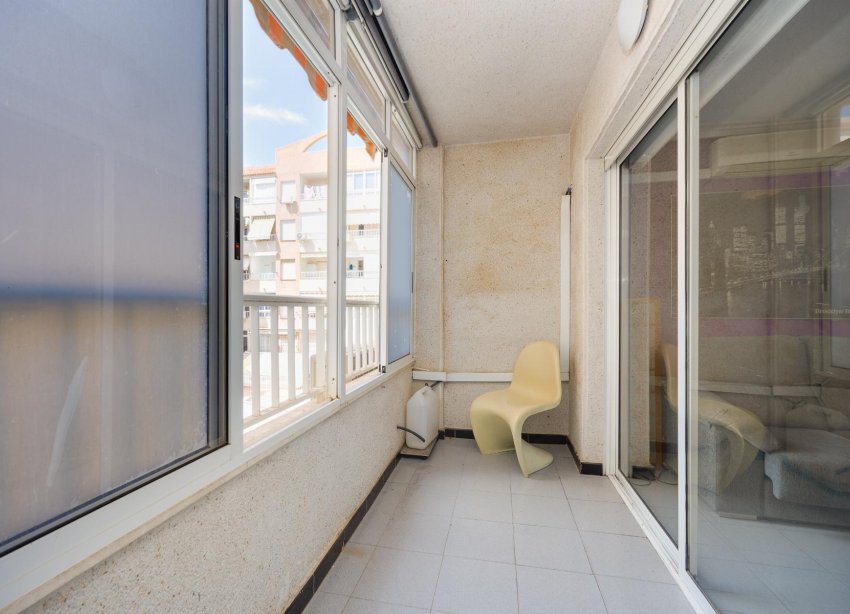 Rynek Wtórny - Apartament - Torrevieja - Playa de Los Locos-Curva del Palangre