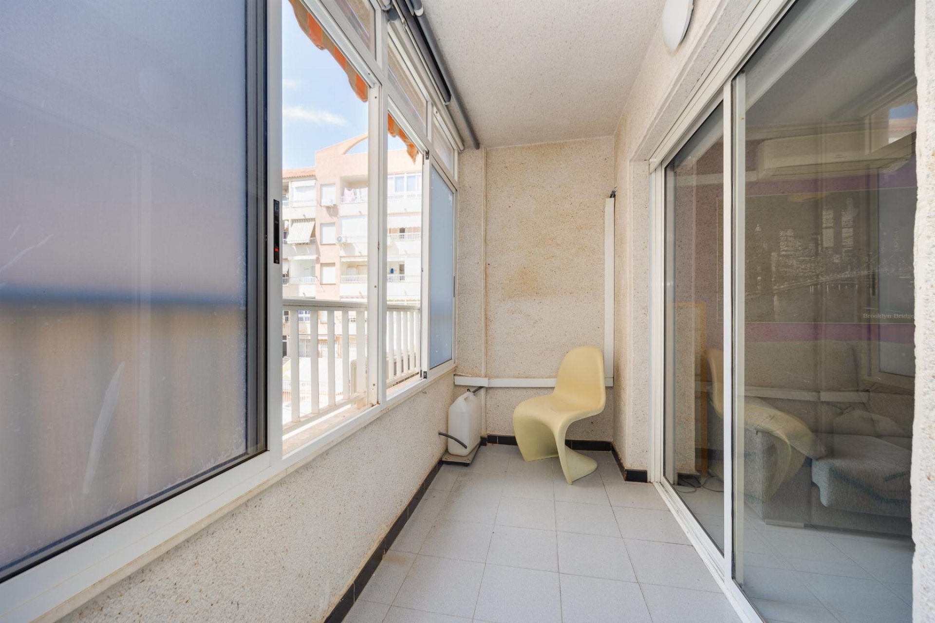 Rynek Wtórny - Apartament - Torrevieja - Playa de Los Locos-Curva del Palangre
