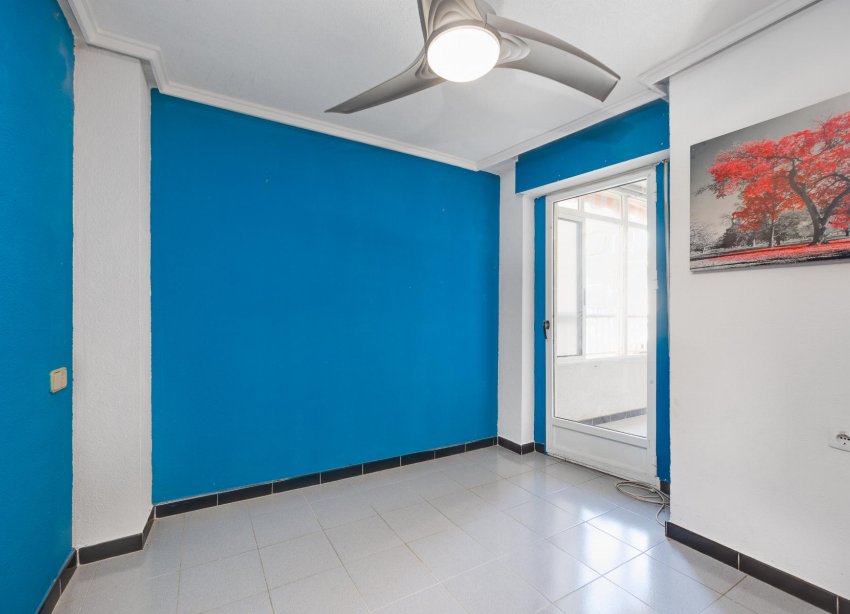 Rynek Wtórny - Apartament - Torrevieja - Playa de Los Locos-Curva del Palangre