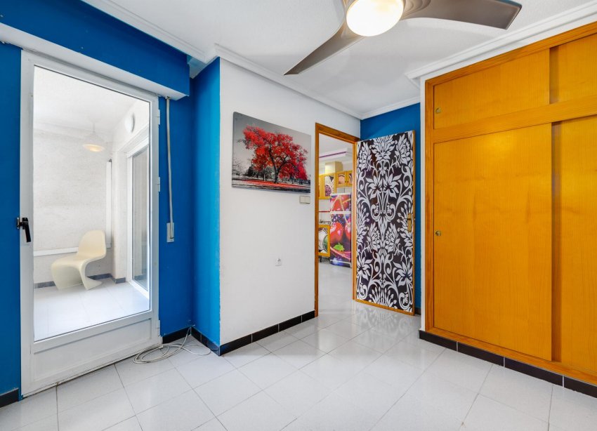 Rynek Wtórny - Apartament - Torrevieja - Playa de Los Locos-Curva del Palangre