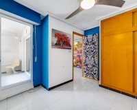 Rynek Wtórny - Apartament - Torrevieja - Playa de Los Locos-Curva del Palangre