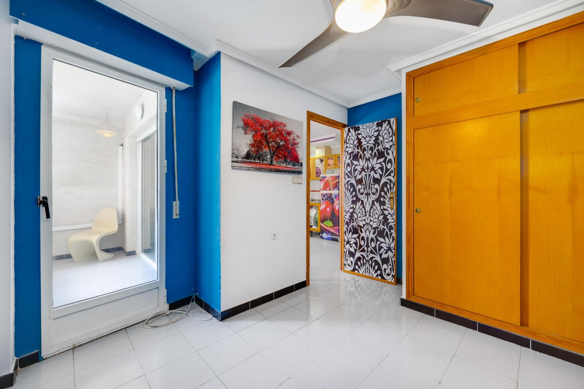 Rynek Wtórny - Apartament - Torrevieja - Playa de Los Locos-Curva del Palangre