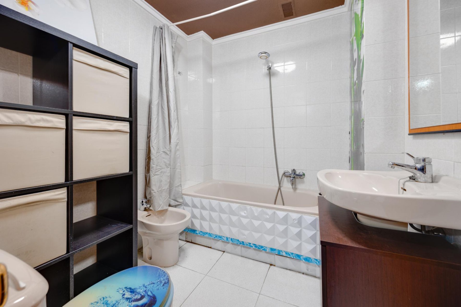 Rynek Wtórny - Apartament - Torrevieja - Playa de Los Locos-Curva del Palangre