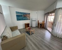 Rynek Wtórny - Apartament - Torrevieja - Playa de Los Locos-Curva del Palangre