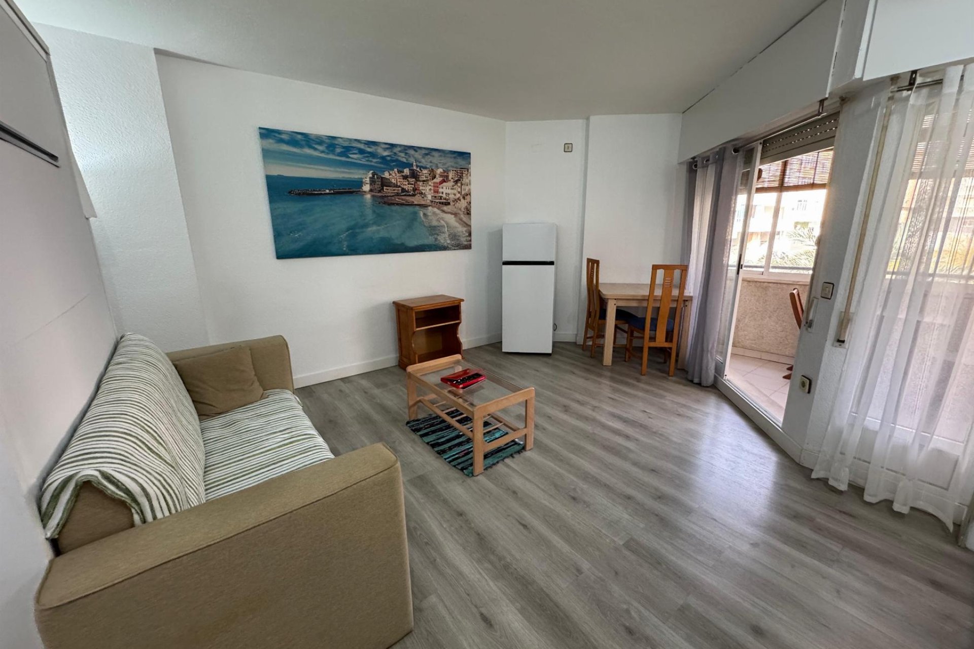 Rynek Wtórny - Apartament - Torrevieja - Playa de Los Locos-Curva del Palangre