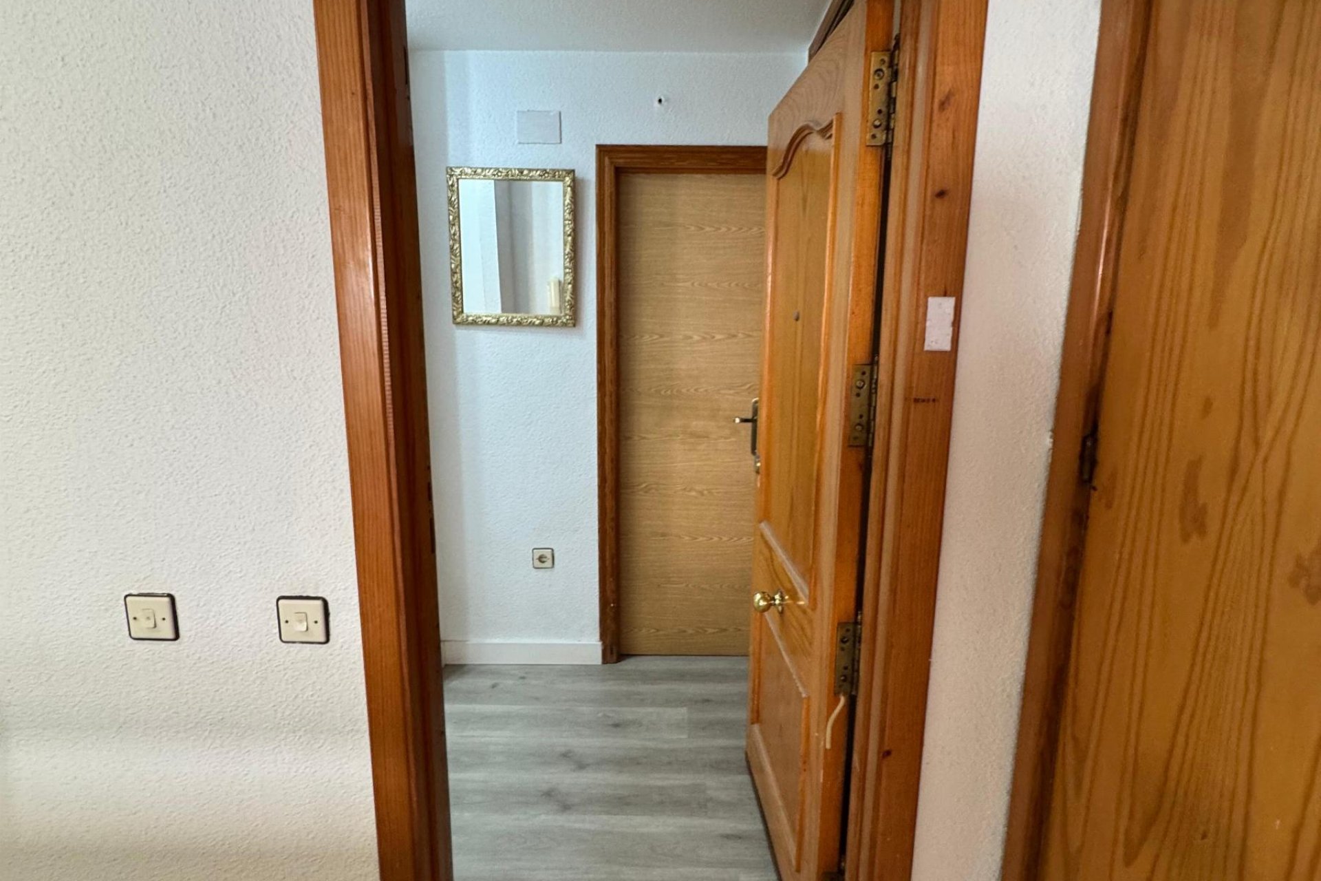 Rynek Wtórny - Apartament - Torrevieja - Playa de Los Locos-Curva del Palangre