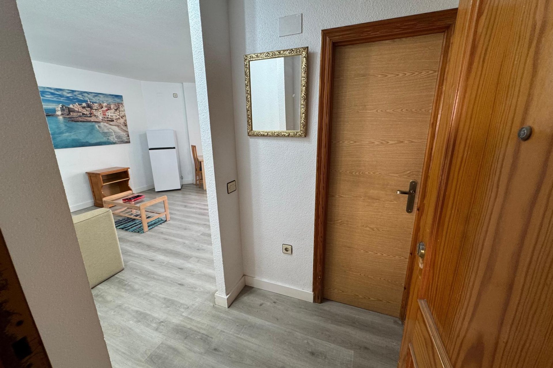 Rynek Wtórny - Apartament - Torrevieja - Playa de Los Locos-Curva del Palangre