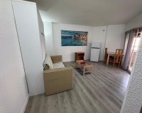 Rynek Wtórny - Apartament - Torrevieja - Playa de Los Locos-Curva del Palangre