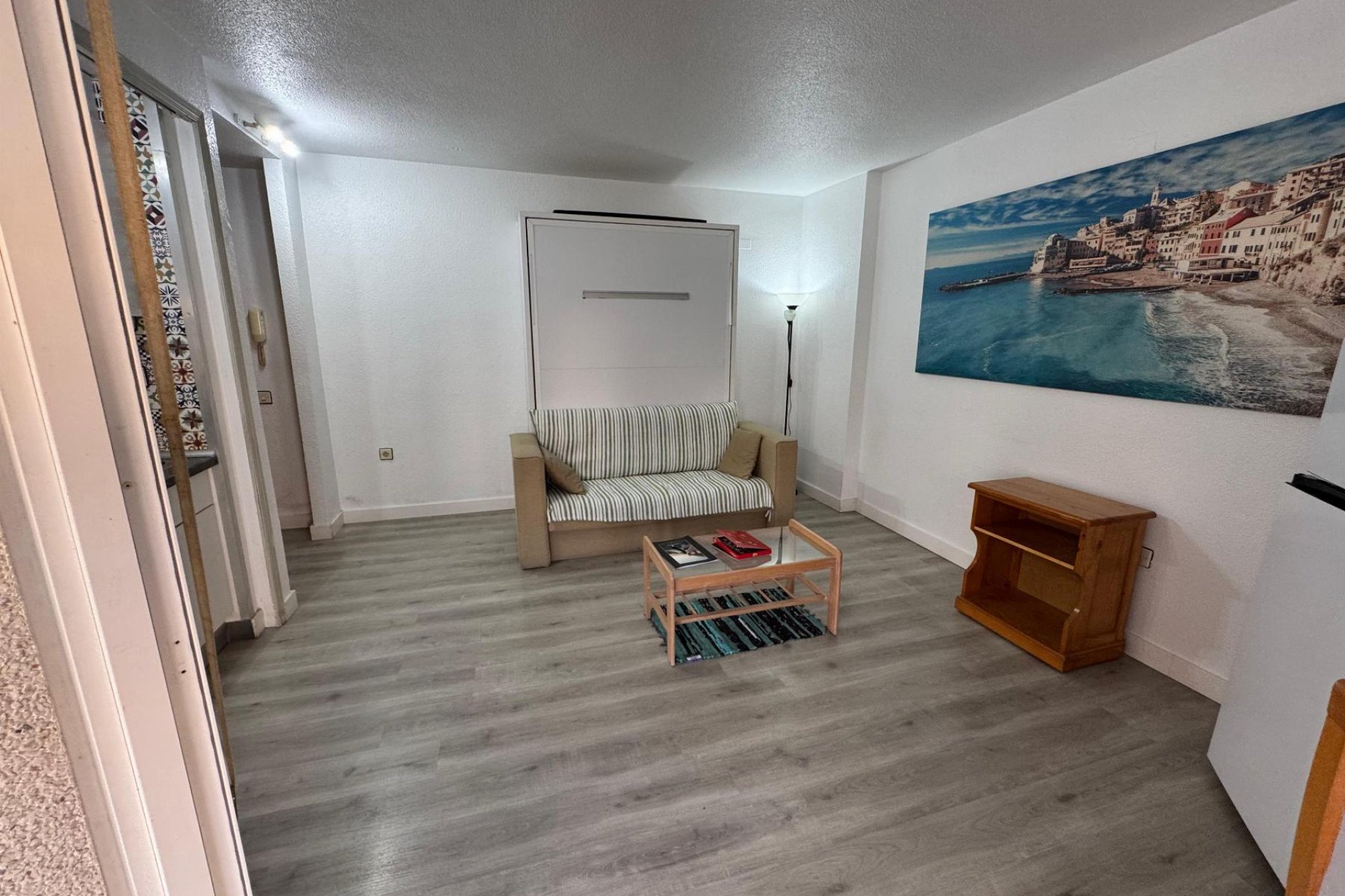 Rynek Wtórny - Apartament - Torrevieja - Playa de Los Locos-Curva del Palangre