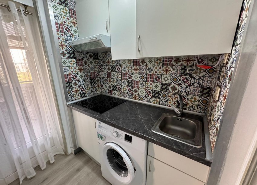 Rynek Wtórny - Apartament - Torrevieja - Playa de Los Locos-Curva del Palangre