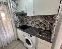 Rynek Wtórny - Apartament - Torrevieja - Playa de Los Locos-Curva del Palangre