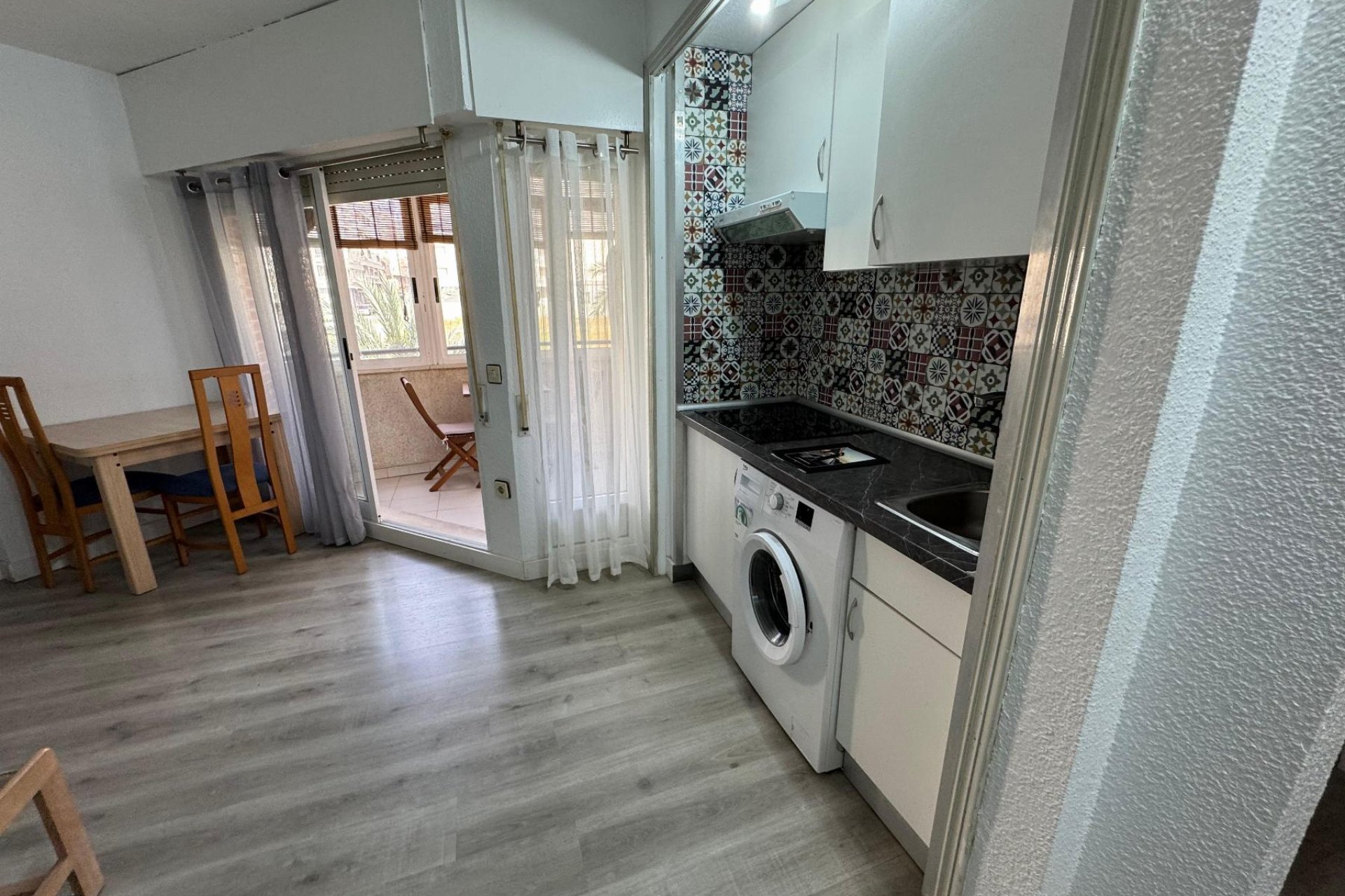 Rynek Wtórny - Apartament - Torrevieja - Playa de Los Locos-Curva del Palangre