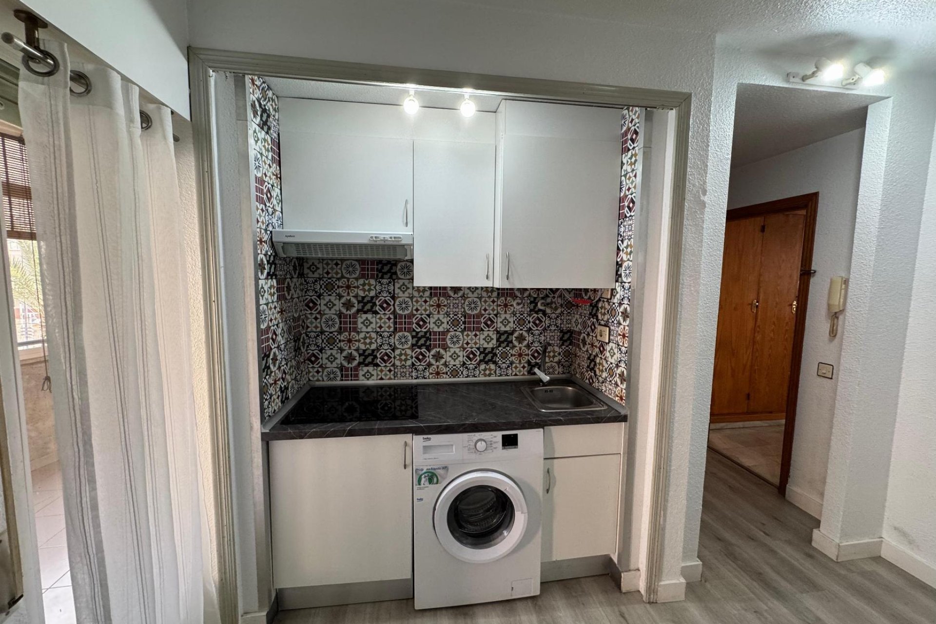 Rynek Wtórny - Apartament - Torrevieja - Playa de Los Locos-Curva del Palangre