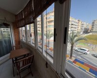 Rynek Wtórny - Apartament - Torrevieja - Playa de Los Locos-Curva del Palangre