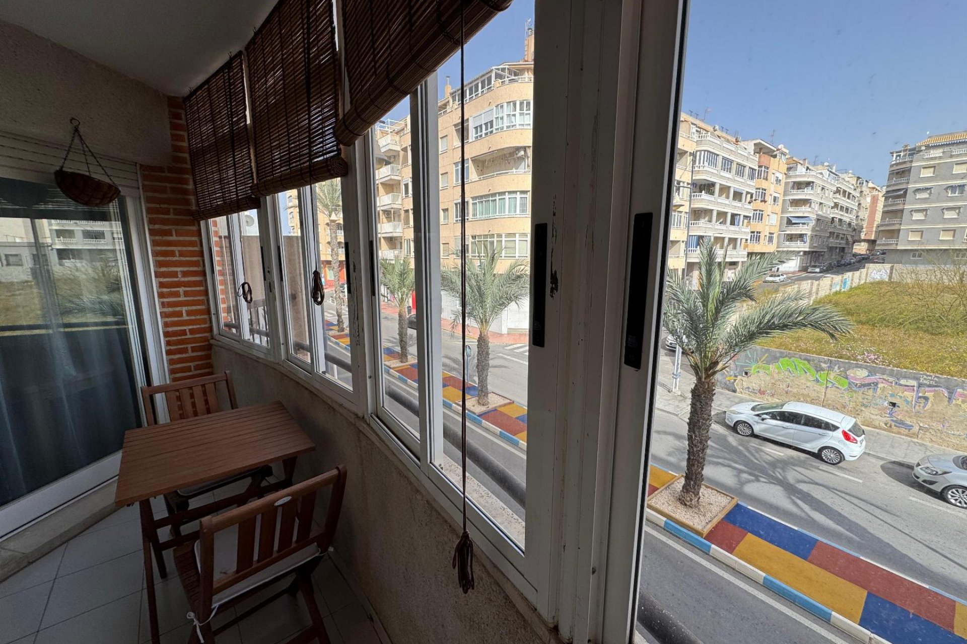 Rynek Wtórny - Apartament - Torrevieja - Playa de Los Locos-Curva del Palangre
