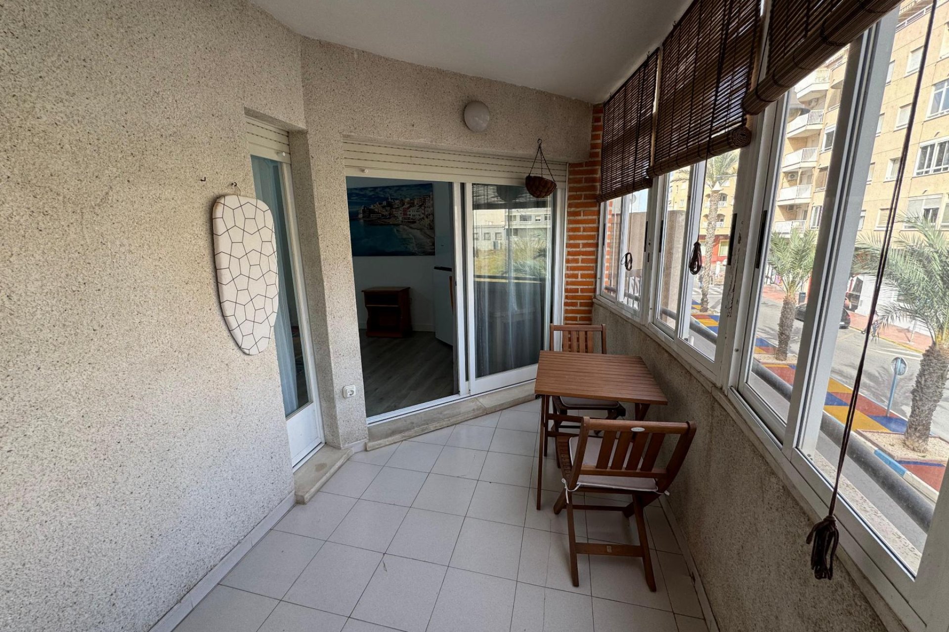 Rynek Wtórny - Apartament - Torrevieja - Playa de Los Locos-Curva del Palangre