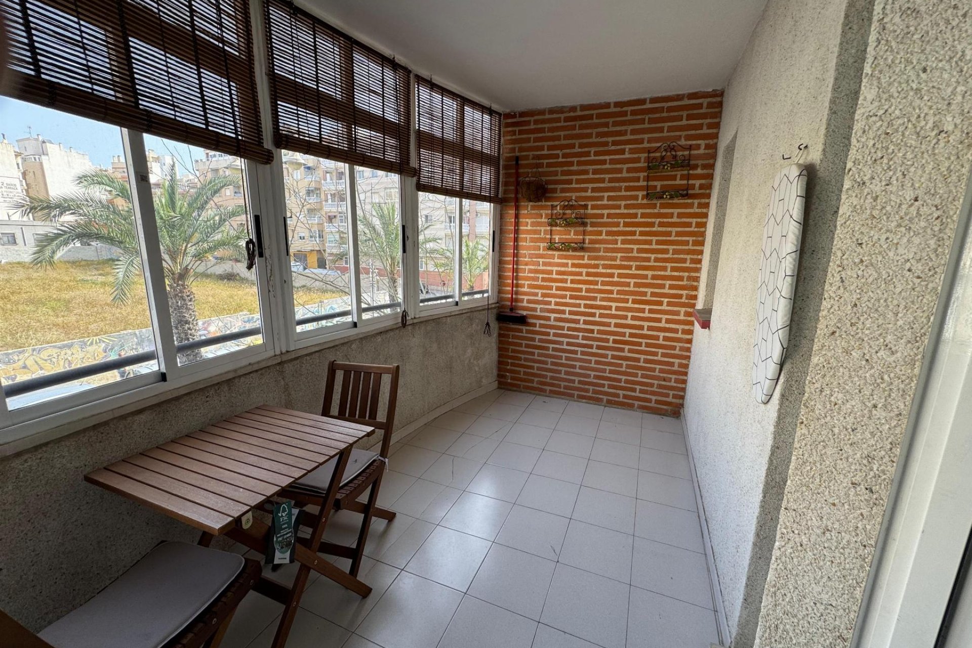 Rynek Wtórny - Apartament - Torrevieja - Playa de Los Locos-Curva del Palangre