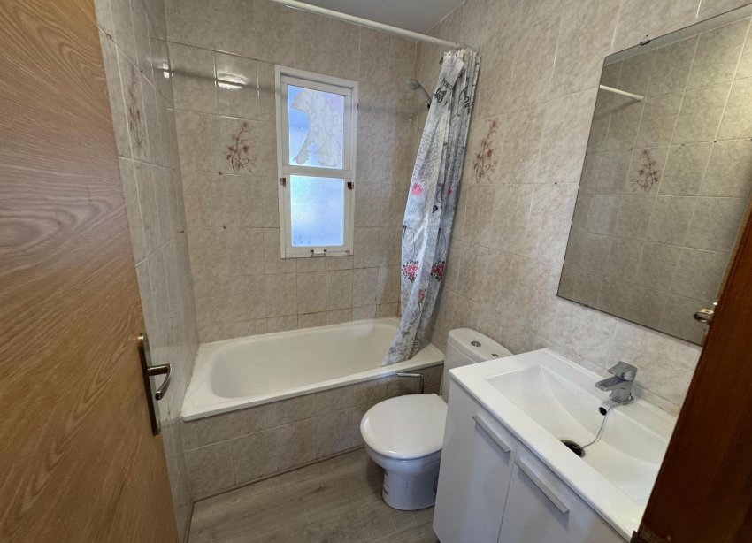 Rynek Wtórny - Apartament - Torrevieja - Playa de Los Locos-Curva del Palangre