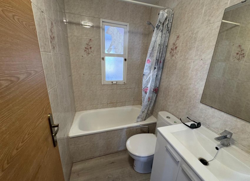 Rynek Wtórny - Apartament - Torrevieja - Playa de Los Locos-Curva del Palangre