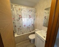 Rynek Wtórny - Apartament - Torrevieja - Playa de Los Locos-Curva del Palangre