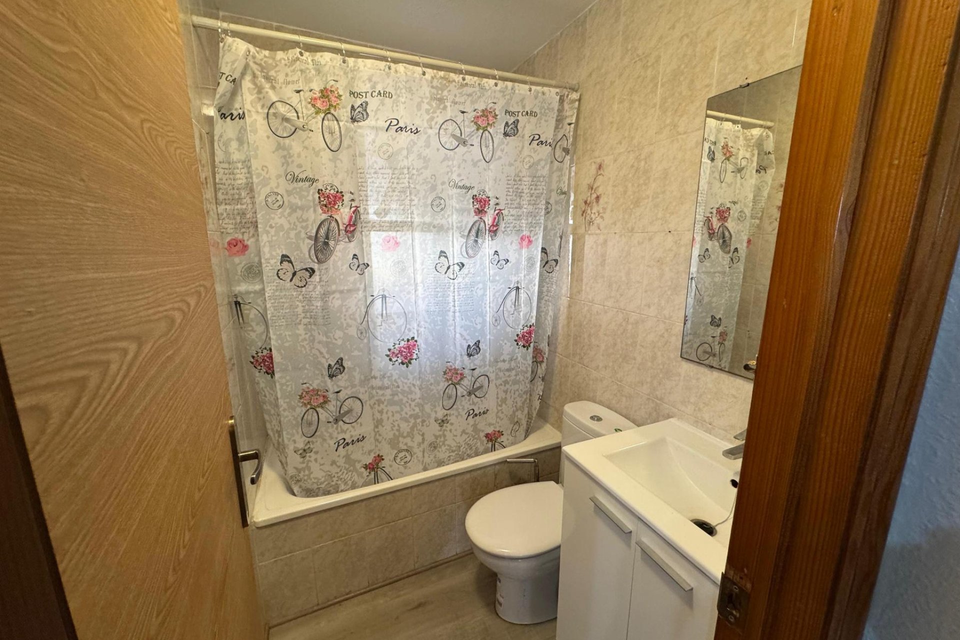 Rynek Wtórny - Apartament - Torrevieja - Playa de Los Locos-Curva del Palangre