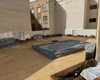 Rynek Wtórny - Apartament - Torrevieja - Playa de Los Locos-Curva del Palangre