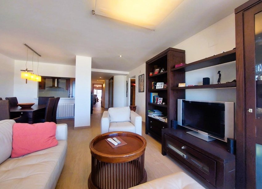 Rynek Wtórny - Apartament - Torrevieja - Playa de los Locos