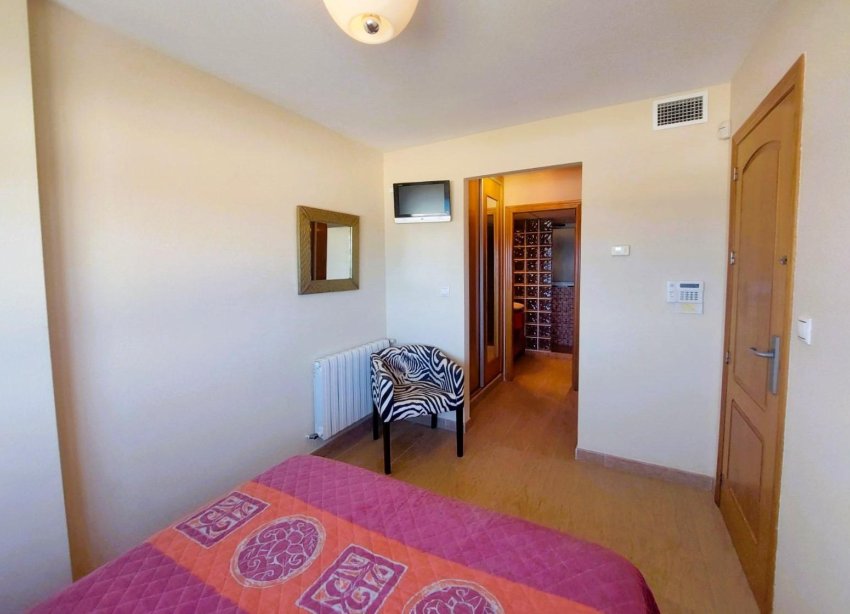 Rynek Wtórny - Apartament - Torrevieja - Playa de los Locos