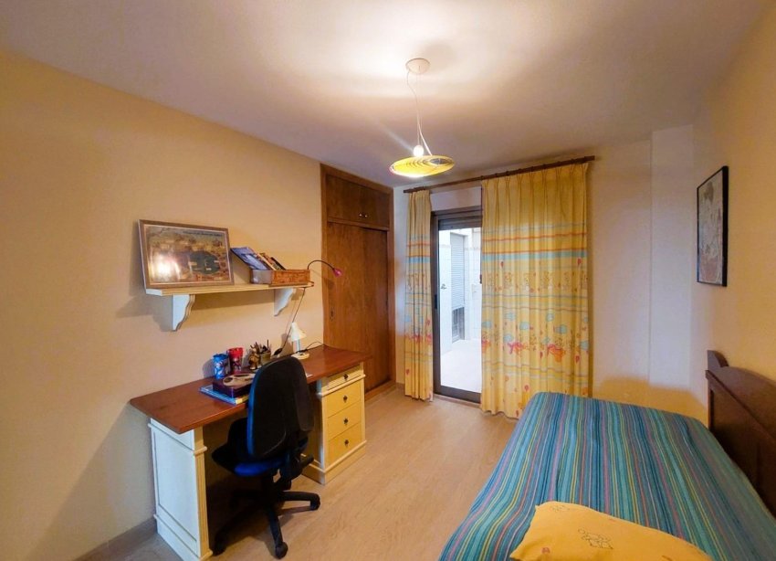 Rynek Wtórny - Apartament - Torrevieja - Playa de los Locos