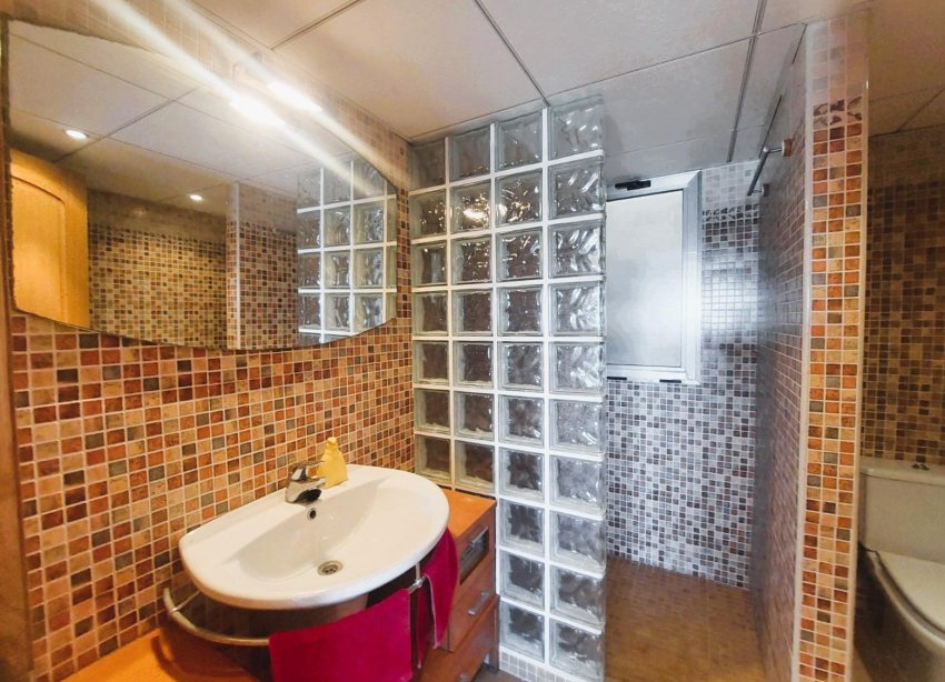 Rynek Wtórny - Apartament - Torrevieja - Playa de los Locos