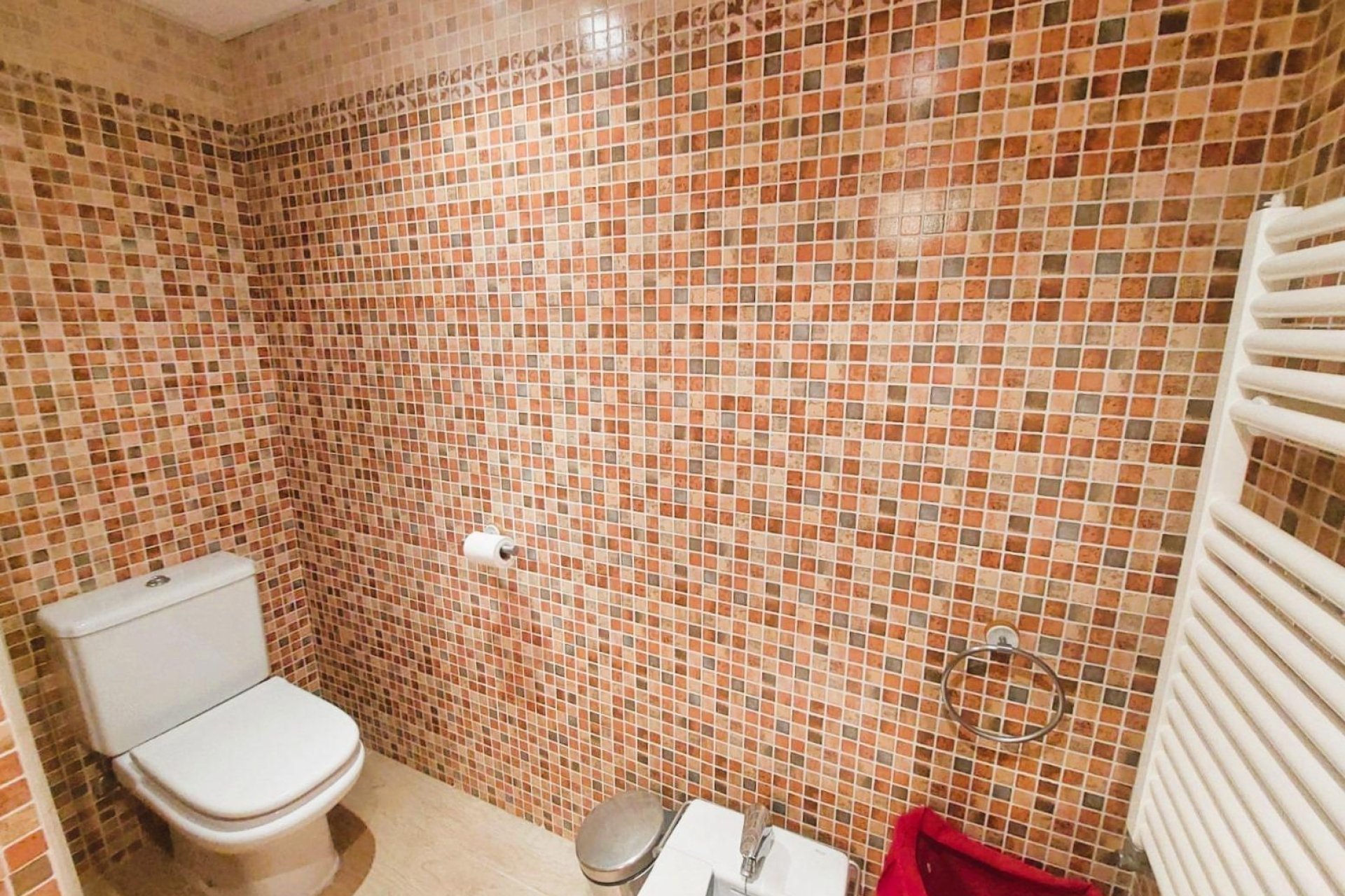 Rynek Wtórny - Apartament - Torrevieja - Playa de los Locos