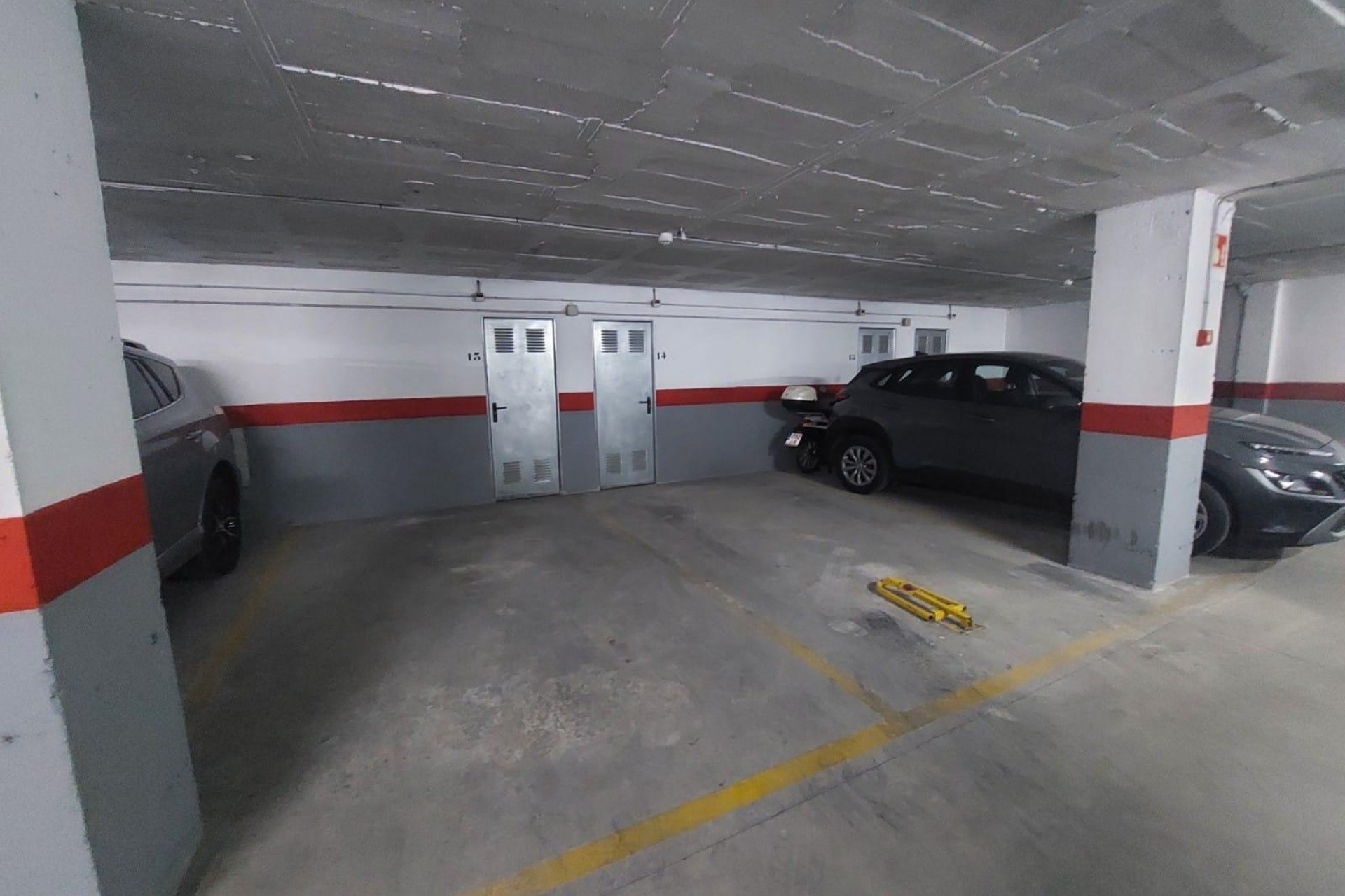 Rynek Wtórny - Apartament - Torrevieja - Playa de los Locos