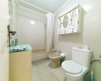 Rynek Wtórny - Apartament - Torrevieja - Playa de los Locos