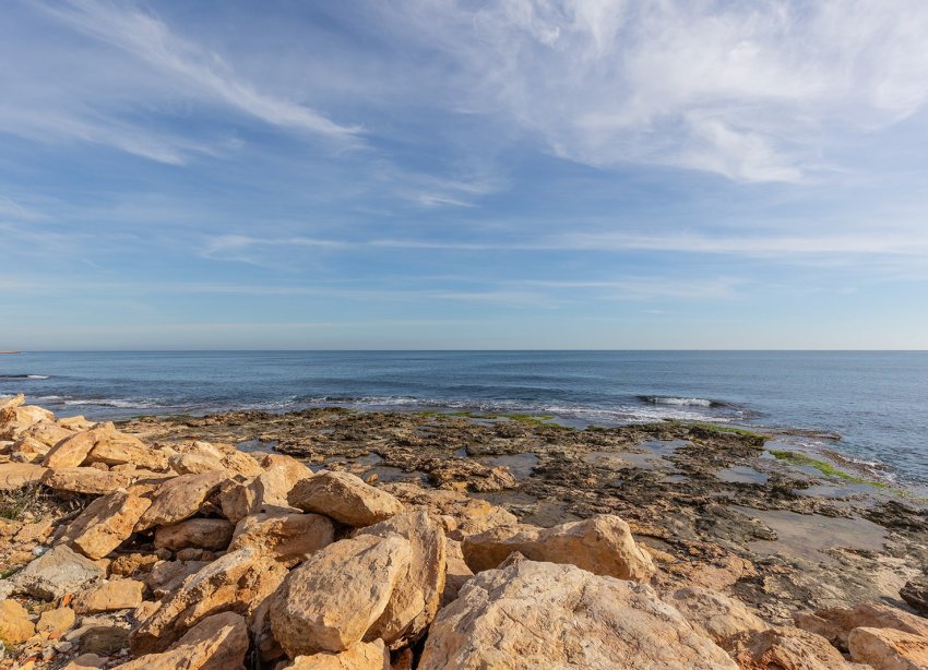 Rynek Wtórny - Apartament - Torrevieja - Playa de los Locos