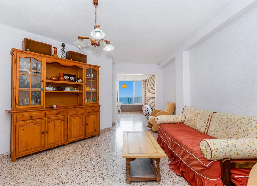 Rynek Wtórny - Apartament - Torrevieja - Playa de los locos