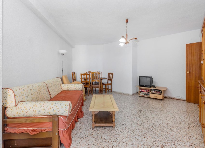 Rynek Wtórny - Apartament - Torrevieja - Playa de los locos