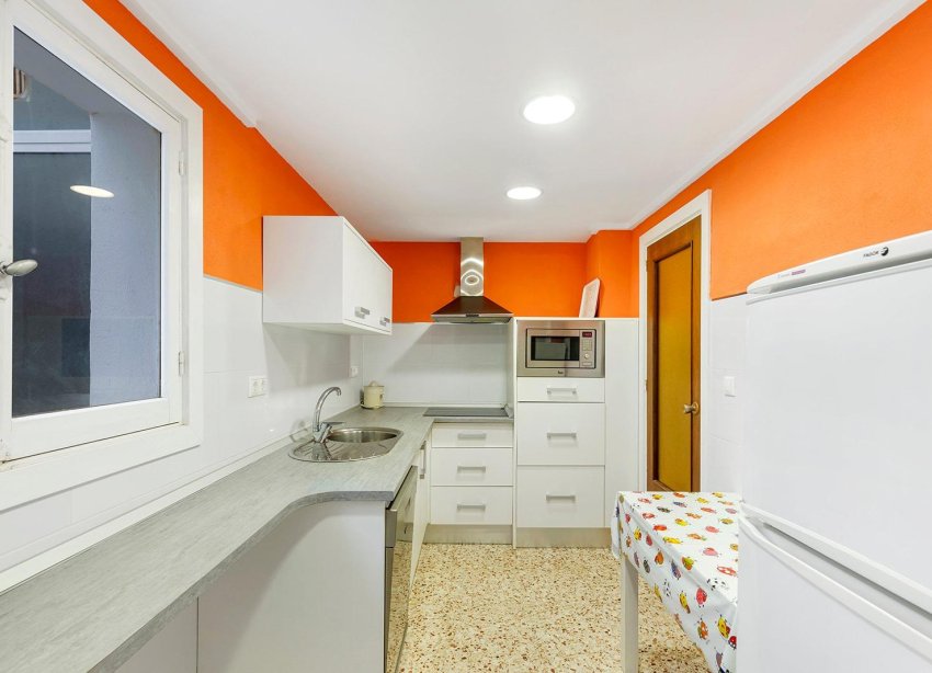 Rynek Wtórny - Apartament - Torrevieja - Playa de los locos