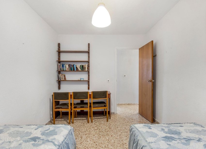 Rynek Wtórny - Apartament - Torrevieja - Playa de los locos