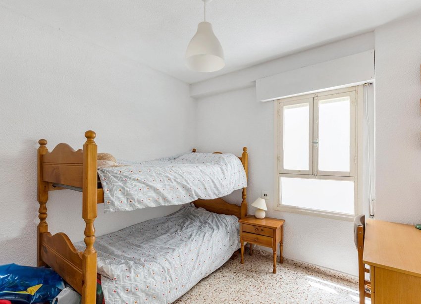 Rynek Wtórny - Apartament - Torrevieja - Playa de los locos