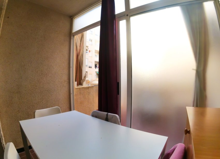 Rynek Wtórny - Apartament - Torrevieja - Playa de los Locos